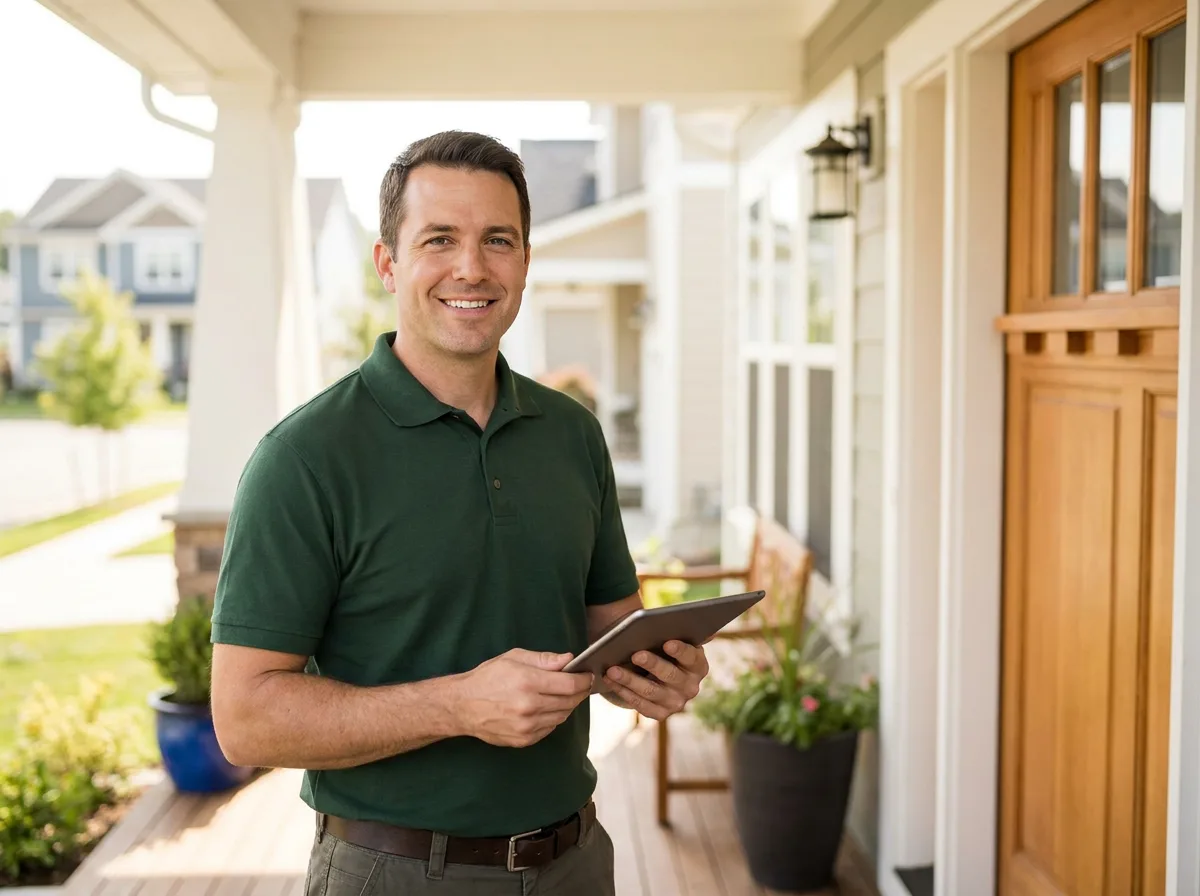 Pest control FAQs for Fairfield, TX
